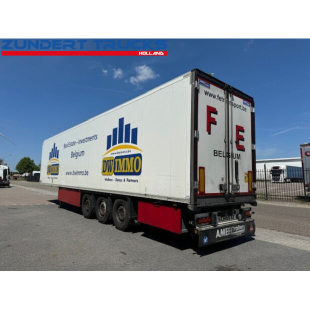 2015 Schmitz Cargobull OTHERS-41140572