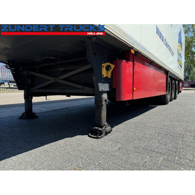 2015 Schmitz Cargobull OTHERS-41140573