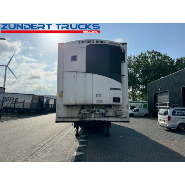 2015 Schmitz Cargobull Thermo King SLXE 200-41140590