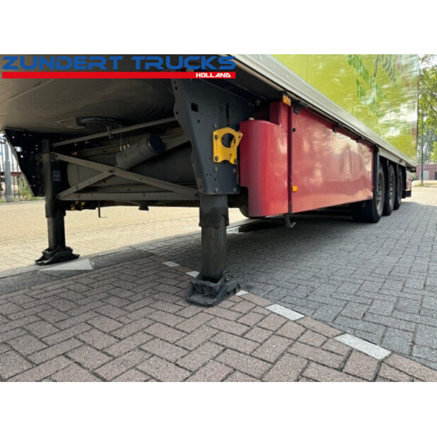 2015 Schmitz Cargobull Thermo King SLXE 200-41140596
