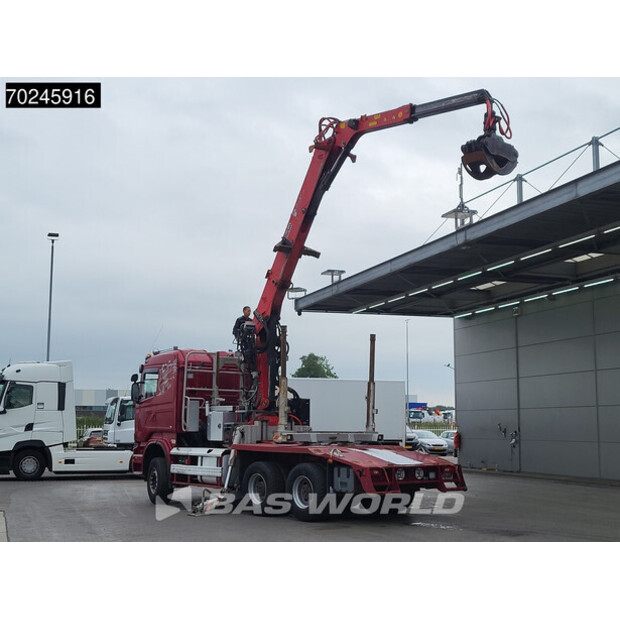 2015 Scania R580-41140601
