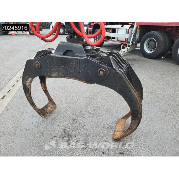 2015 Scania R580-41140605