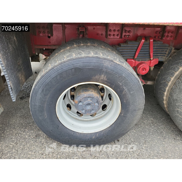 2015 Scania R580-41140610