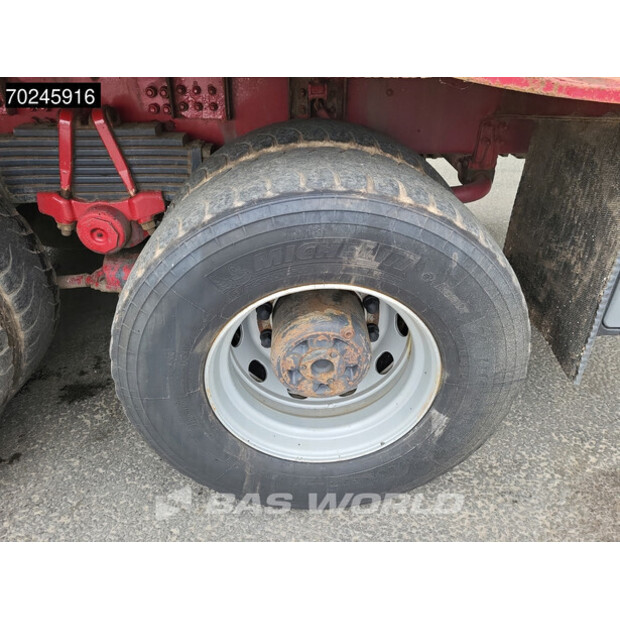 2015 Scania R580-41140611