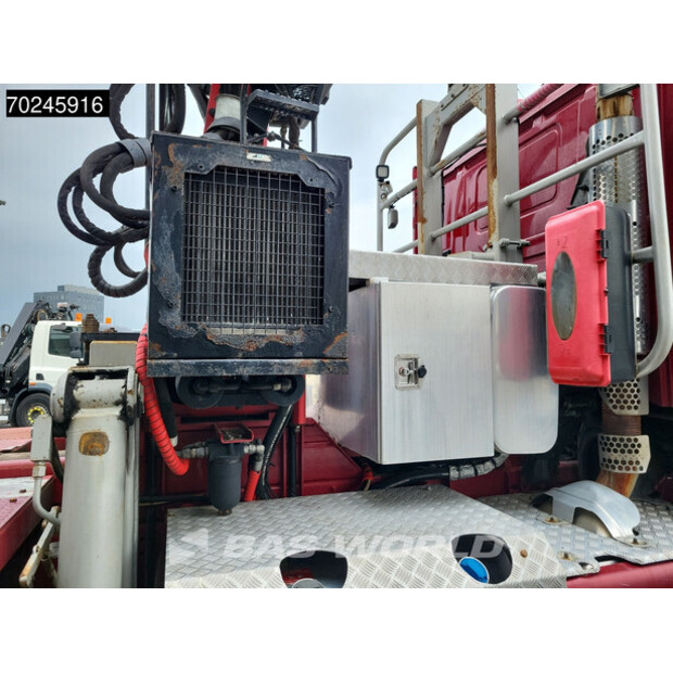 2015 Scania R580-41140616