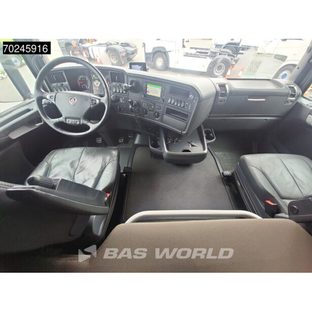 2015 Scania R580-41140624