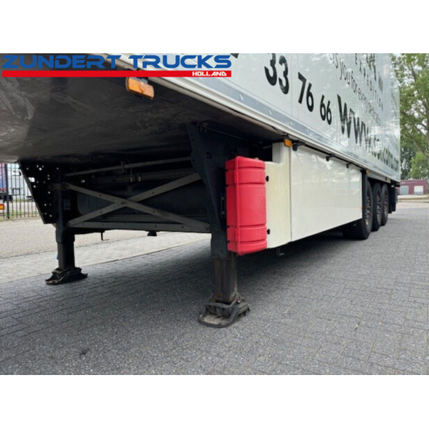 2018 Schmitz Cargobull THERMOKING SLXi SPECTRUM-41140627