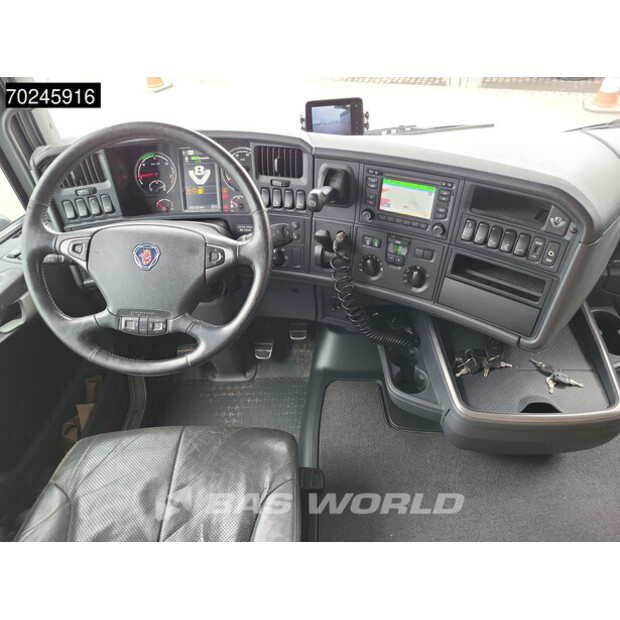 2015 Scania R580-41140630