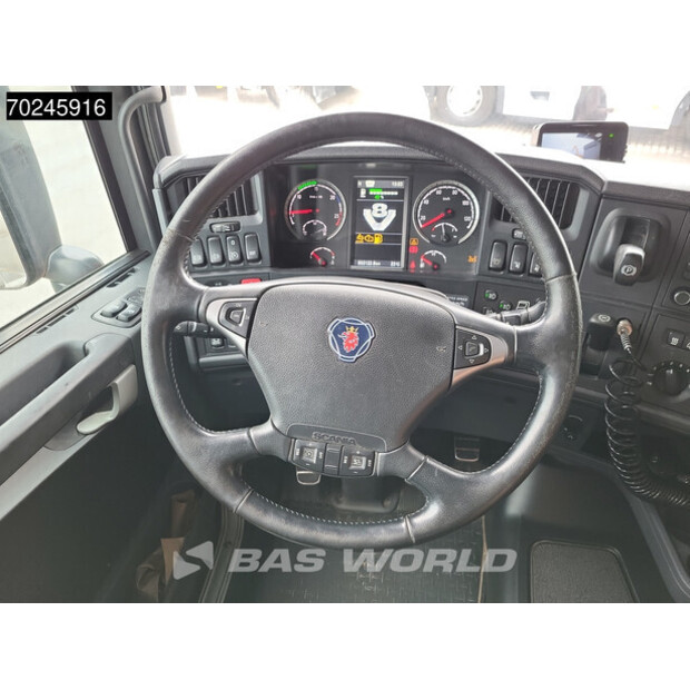 2015 Scania R580-41140634