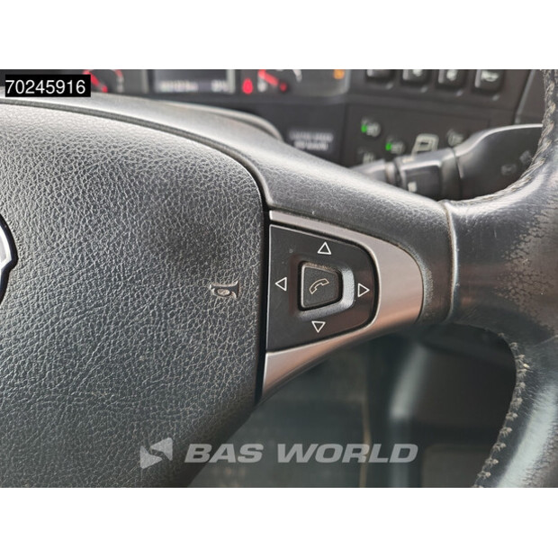 2015 Scania R580-41140636