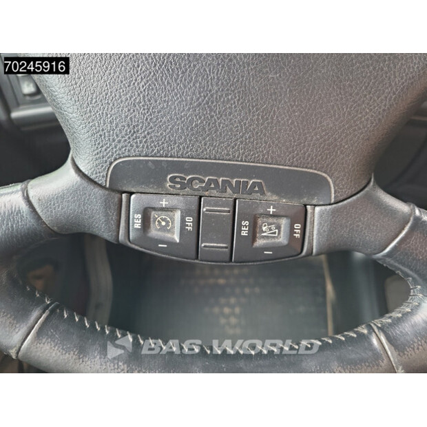 2015 Scania R580-41140637