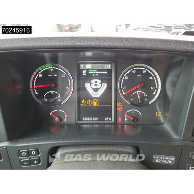 2015 Scania R580-41140639
