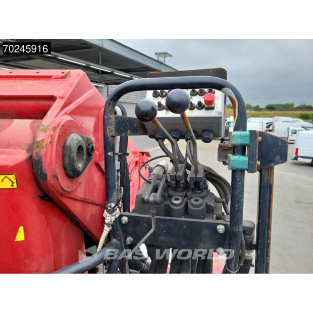 2015 Scania R580-41140646