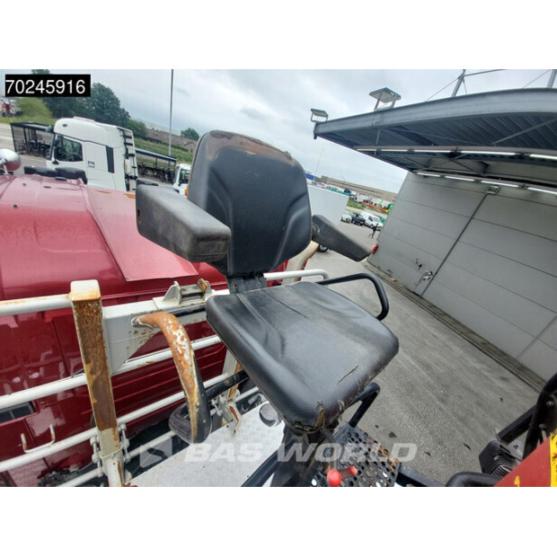 2015 Scania R580-41140647
