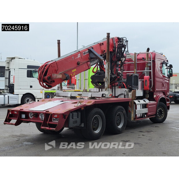 2015 Scania R580-41140657