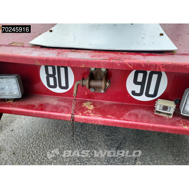 2015 Scania R580-41140658