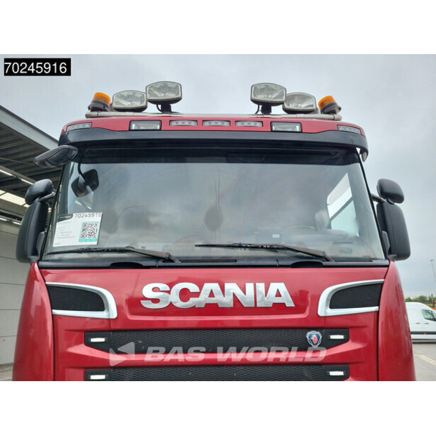 2015 Scania R580-41140668