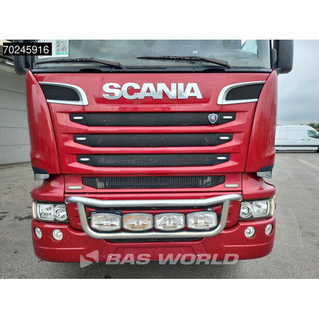2015 Scania R580-41140670