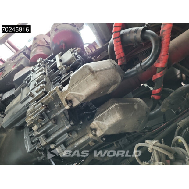 2015 Scania R580-41140672