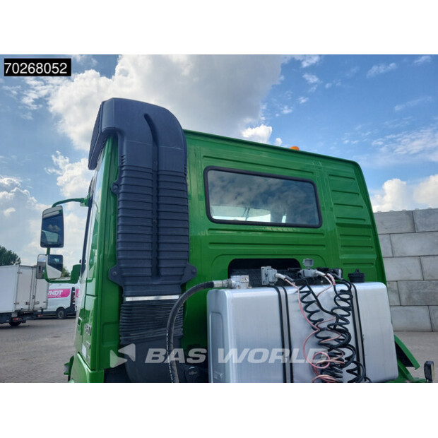 2017 Volvo FH 460-41140697