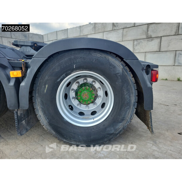 2017 Volvo FH 460-41140698