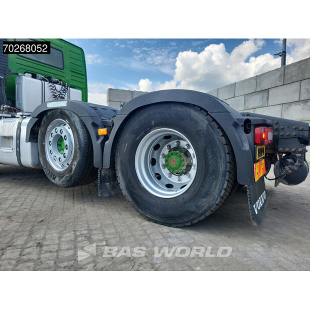 2017 Volvo FH 460-41140699