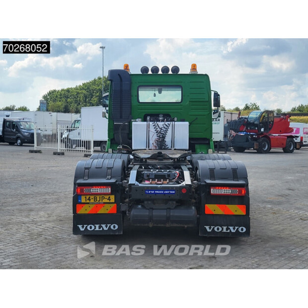 2017 Volvo FH 460-41140702