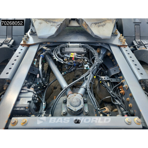 2017 Volvo FH 460-41140703