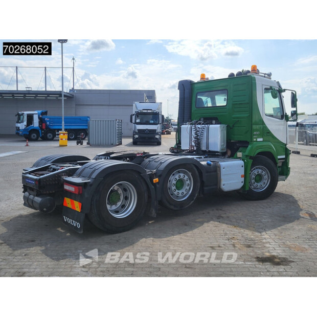 2017 Volvo FH 460-41140704