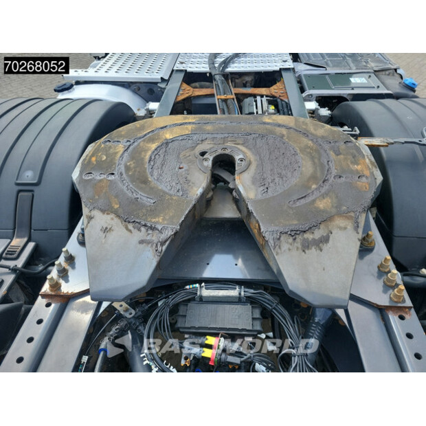 2017 Volvo FH 460-41140705