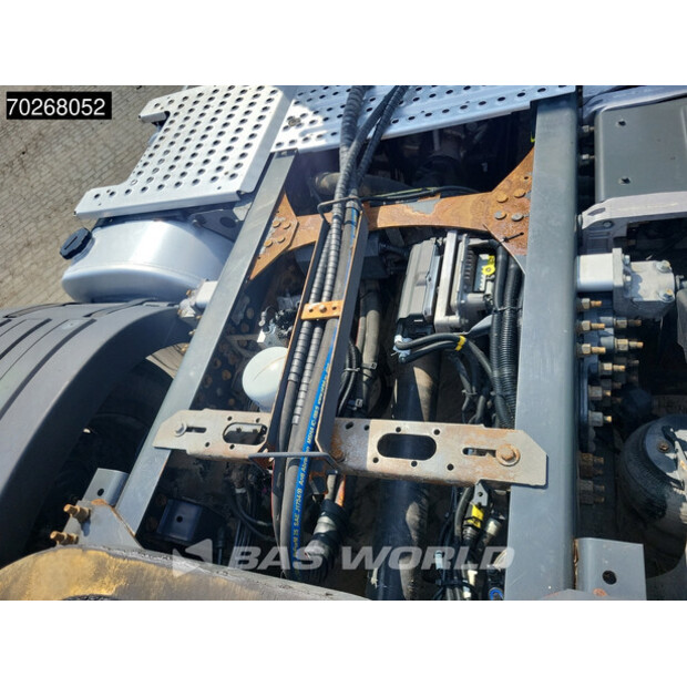 2017 Volvo FH 460-41140706