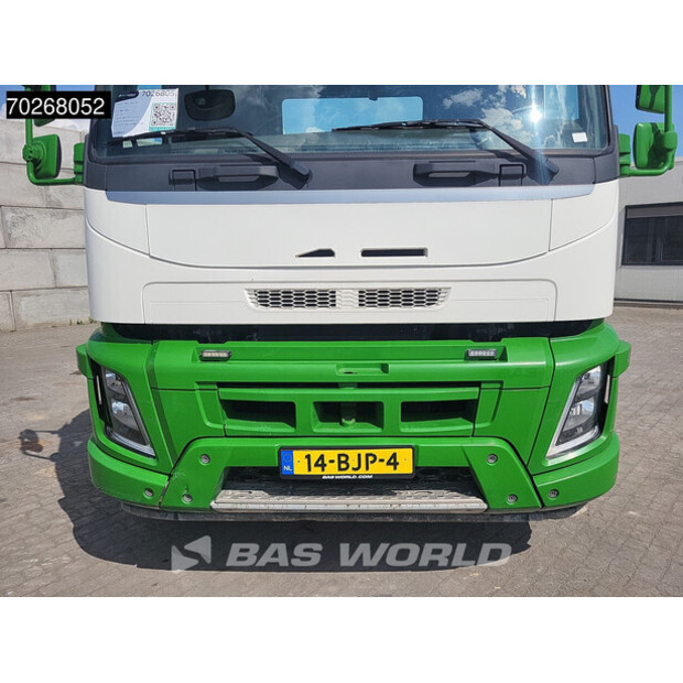 2017 Volvo FH 460-41140709