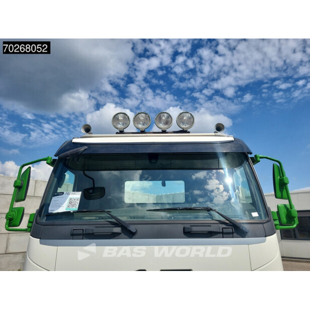 2017 Volvo FH 460-41140710