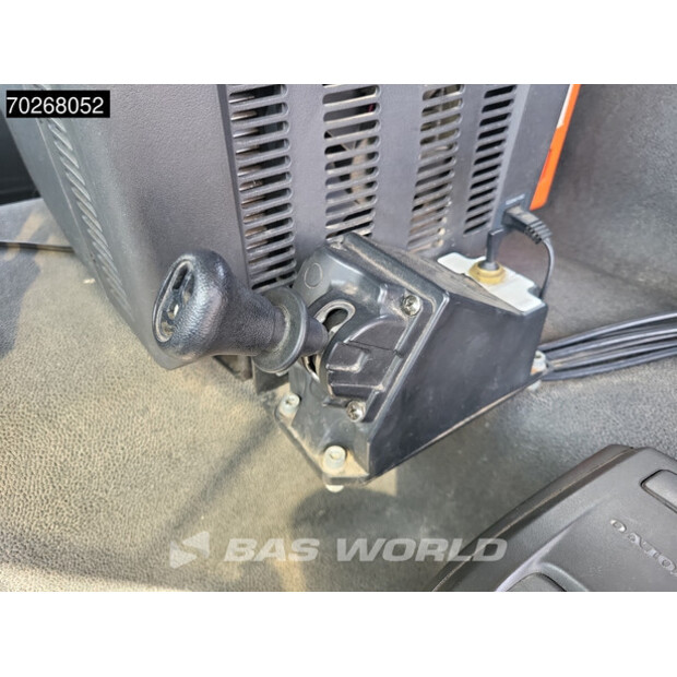 2017 Volvo FH 460-41140711