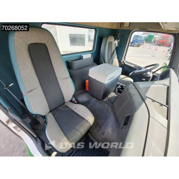 2017 Volvo FH 460-41140712