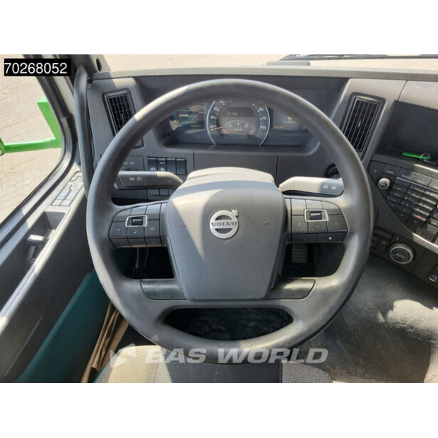 2017 Volvo FH 460-41140714
