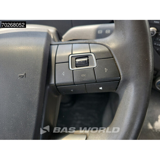 2017 Volvo FH 460-41140715