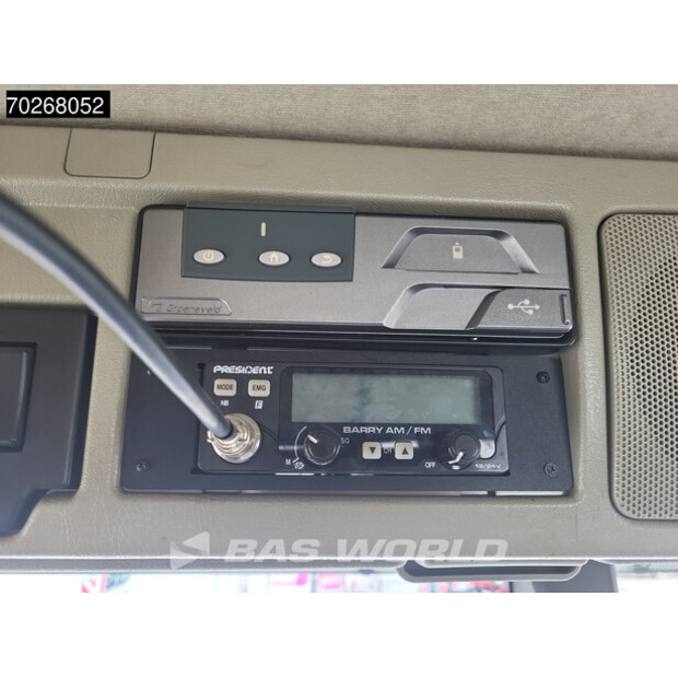2017 Volvo FH 460-41140720