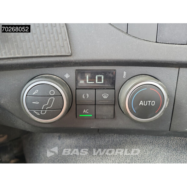 2017 Volvo FH 460-41140722