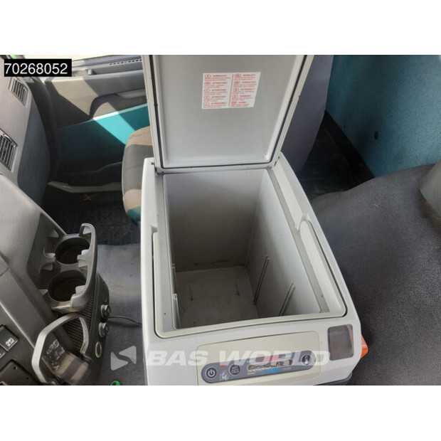 2017 Volvo FH 460-41140724