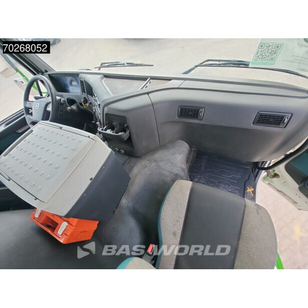 2017 Volvo FH 460-41140726