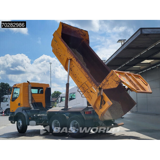 2004 Renault KERAX 420-41140832