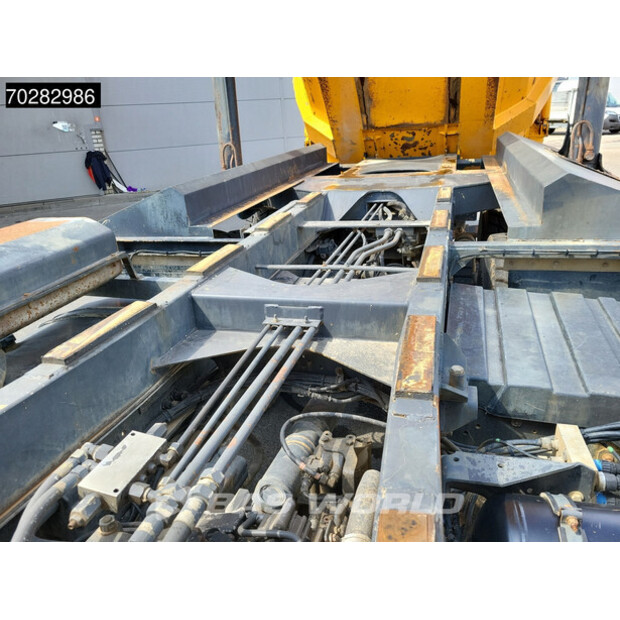 2004 Renault KERAX 420-41140835
