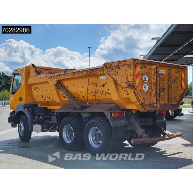 2004 Renault KERAX 420-41140837