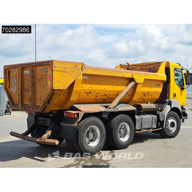 2004 Renault KERAX 420-41140839
