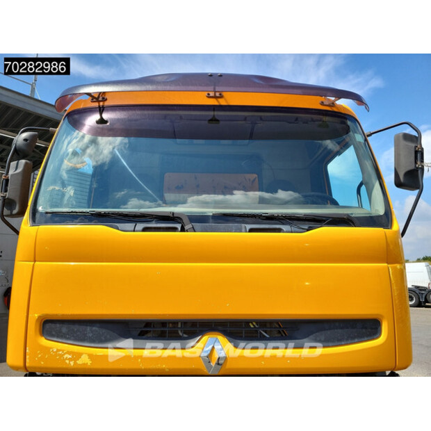 2004 Renault KERAX 420-41140841