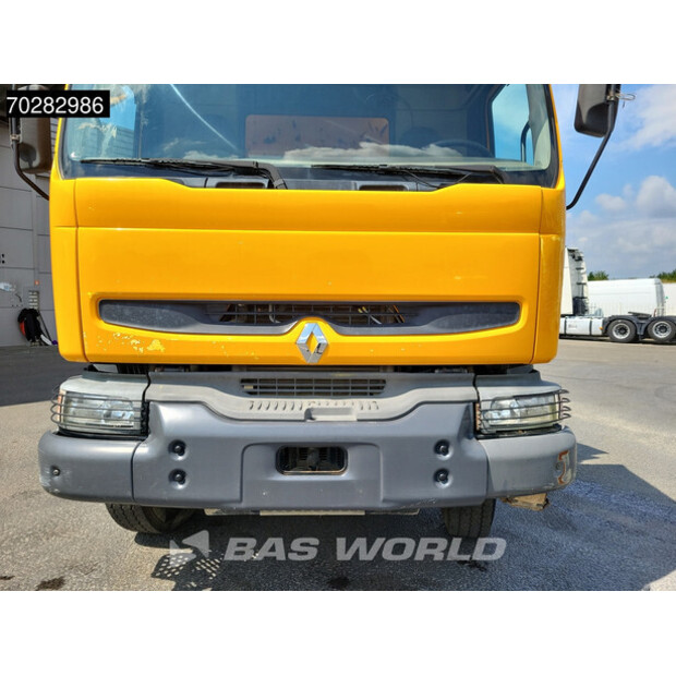 2004 Renault KERAX 420-41140842