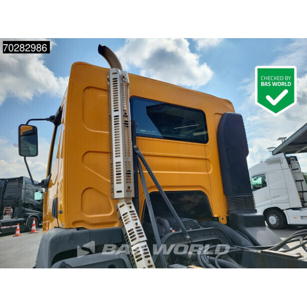 2004 Renault KERAX 420-41140844