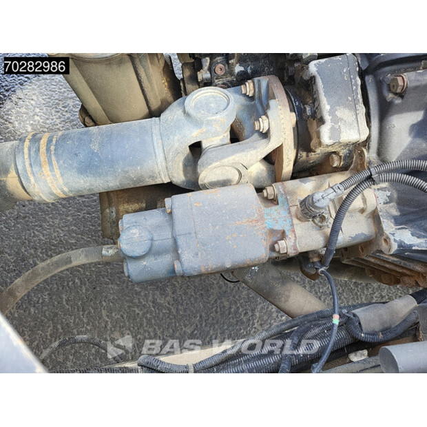 2004 Renault KERAX 420-41140845