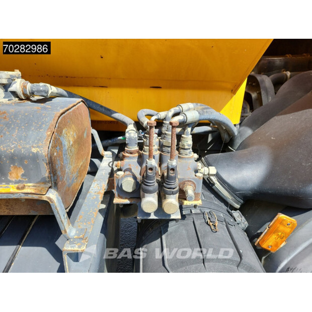 2004 Renault KERAX 420-41140846